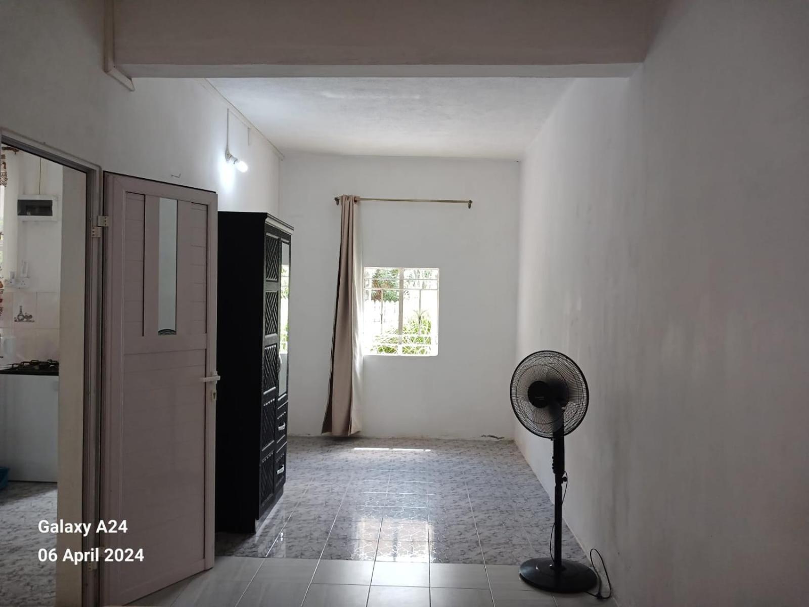 The Tiny House Apartment Riviere Noire Exterior photo