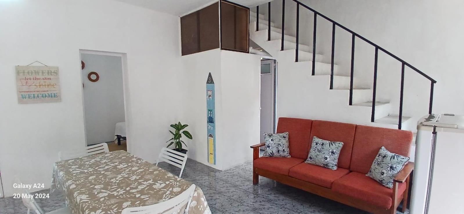 The Tiny House Apartment Riviere Noire Exterior photo